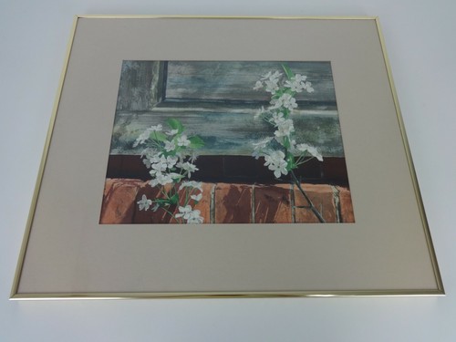 John stockle original painting - stockle,