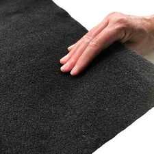 Boom Box carpet acustic