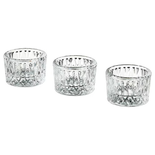 Ikea smallspirea tea light - smallspirea,