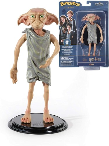 Harry potter bendyfigs - potter,