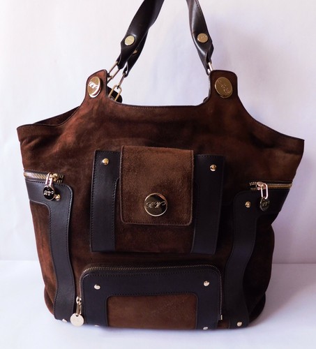 Roger vivier paris large bag - roger,