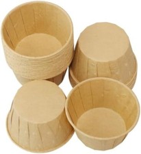 Paper Ramekin Kraft