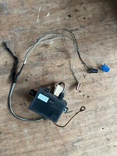 VW T4 TRANSPORTER 1996 LHD 1.9