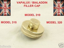 VAPALUX LAMP FILLER CAP