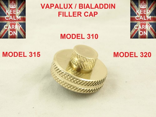 Vapalux lamp filler cap - vapalux,
