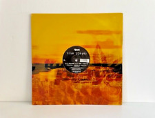 DJ Hype & MC Fats – Peace Love & Unity Remix / Jump 12" Jungle Drum & Bass Vinyl