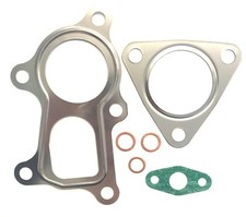 Turbo turbocharger gasket set - turbocharger,