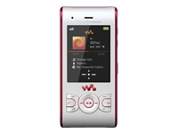Sony ericsson walkman w595a - sony,