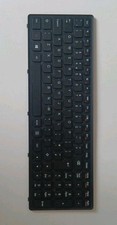 LENOVO G500s G505s S500 S510 KEYBOARD UK LAYOUT . Original. Working.