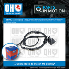 Brake Pad Wear Indicator