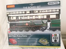 Hornby R1073 Digital  Venice Simplon-Orient Express  Boxed set