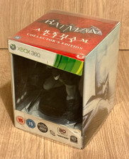 Batman Arkham City Collectors