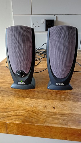Dell a215 computer - dell, multimedia