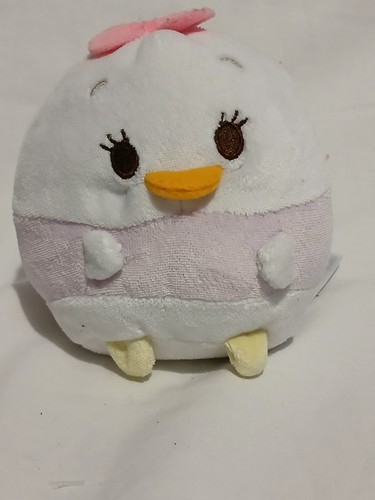 Disney ufufy daisy - disney,