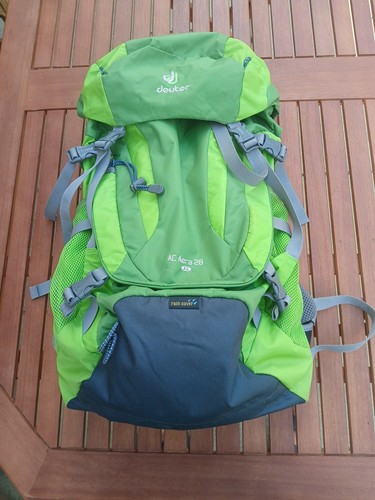 Deuter aera sl backpack - deuter, 28