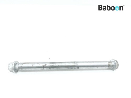 Rear wheel axle kawasaki - rear,
