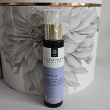 Champneys Slumber Pillow Mist 50ml Lavender Geranium Chamomile New Discontinued