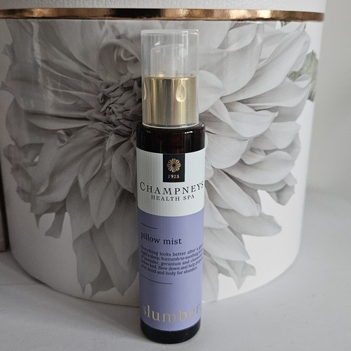Champneys slumber pillow mist - champneys,