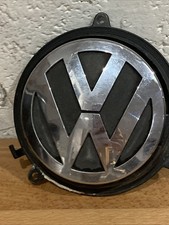 Volkswagen Golf Tailgate