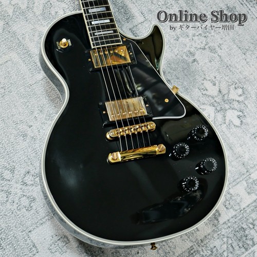 Gibson custom shop 2021 - shop,