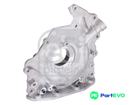 Febi bilstein oil pump 181063 - febi,