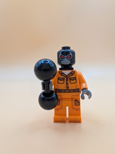 Lego bane minfigure 76300 - minfigure, (76300