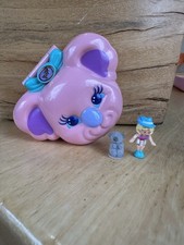 Polly Pocket Cuddly Koala
