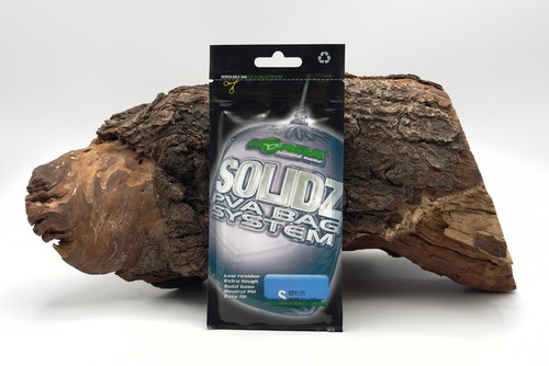 Korda solidz slow melt pva - melt,