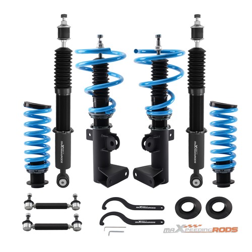 Coilovers suspension for - coilovers,