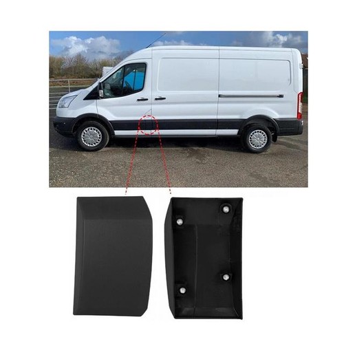 Fits ford transit mk8 - ford,