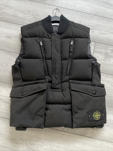 Stone island propylene - island,