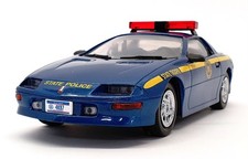 Code 3 Collectibles 1/24 Scale