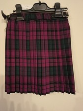 Girls Traditional Kilt