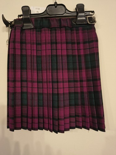 Girls traditional kilt - girls,