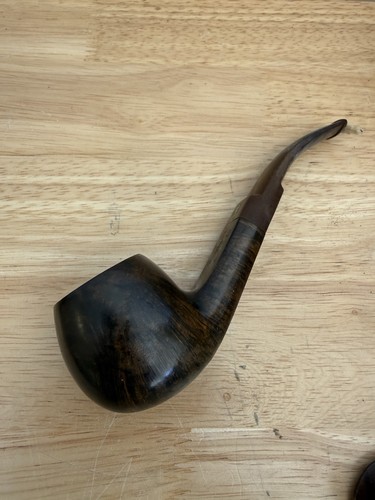 Vintage gbd smoking pipe - gbd,