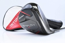 Taylormade Stealth 2 #3 Wood /
