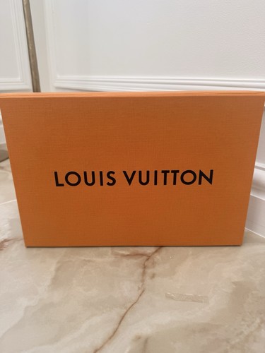 Louis vuitton box - louis,