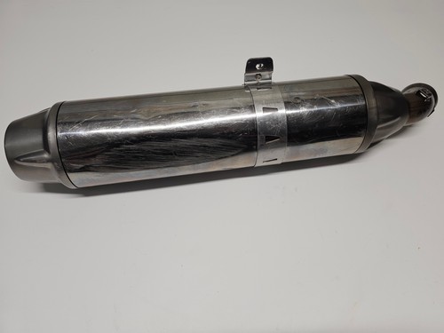Bmw k1200 k40 k43 silencer - bmw,