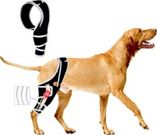 Furtent - Dog Knee Brace for torn ACL - large Dog Knee Brace FAST FREE POST