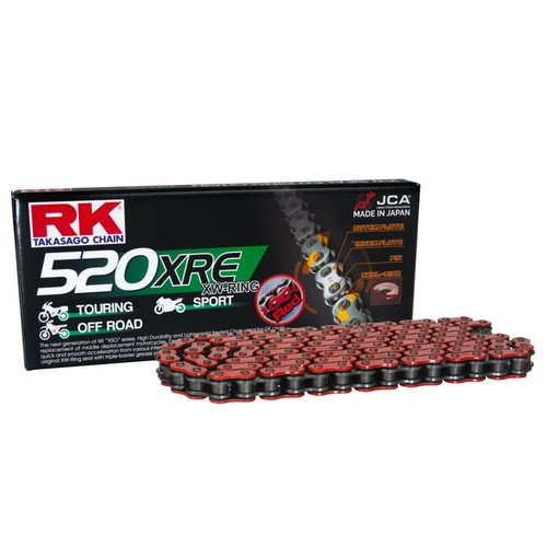 Open chain red xre 116 - open,