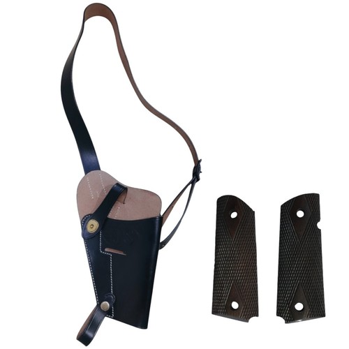 Army colt shoulder holster - us,