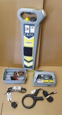 Radiodetection CAT 4+ & Genny