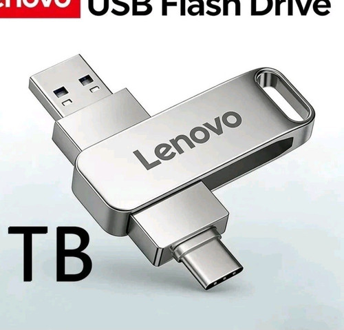 Lenovo 2tb usb - usb, drive