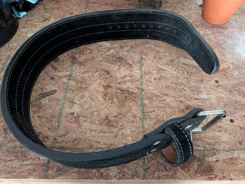 Inzer large single - inzer, 4"