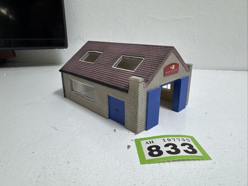 R8768 hornby gauge - gauge, car