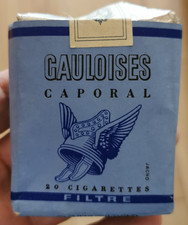 GAULOISES CAPORAL FILTRE -