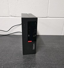 Lenovo ThinkCentre M710e SFF PC,  Intel I5-7500, 8GB RAM NO SSD NO WINDOWS