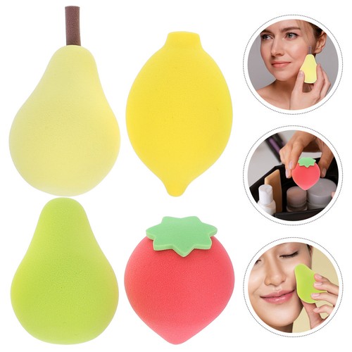 Pcs makeup sponges for - pcs,