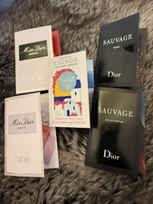 Bundle 5 x Travel Size 1ml