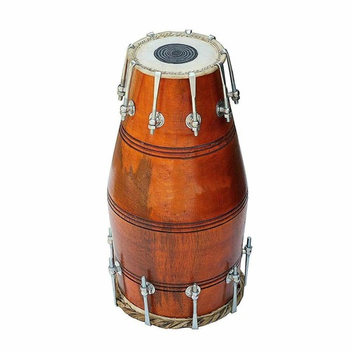 Professional dholak drum long - professional,